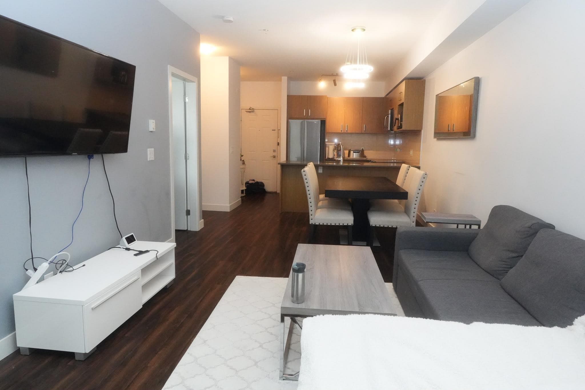 308 - 12040 222 Street, Maple Ridge