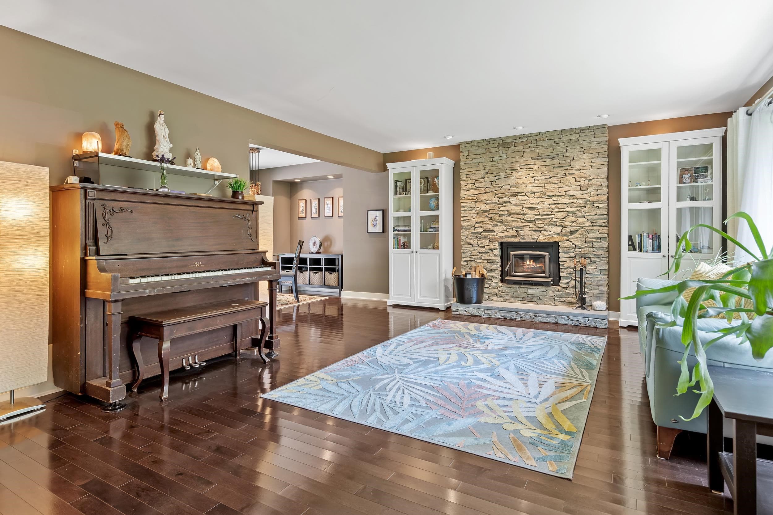 7965 Burnfield Crescent, Burnaby