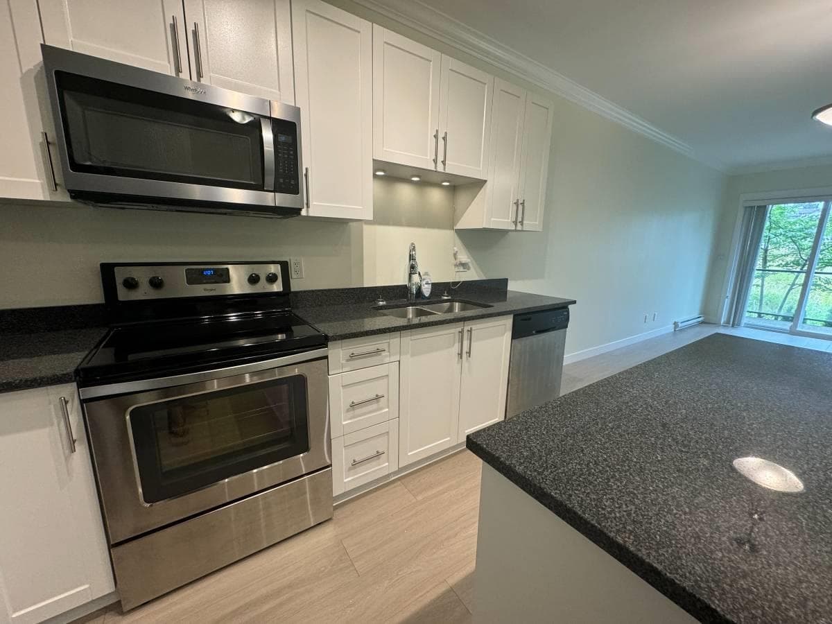 203 - 11580 223 St, Maple Ridge, V2X 9H1 — photo 3