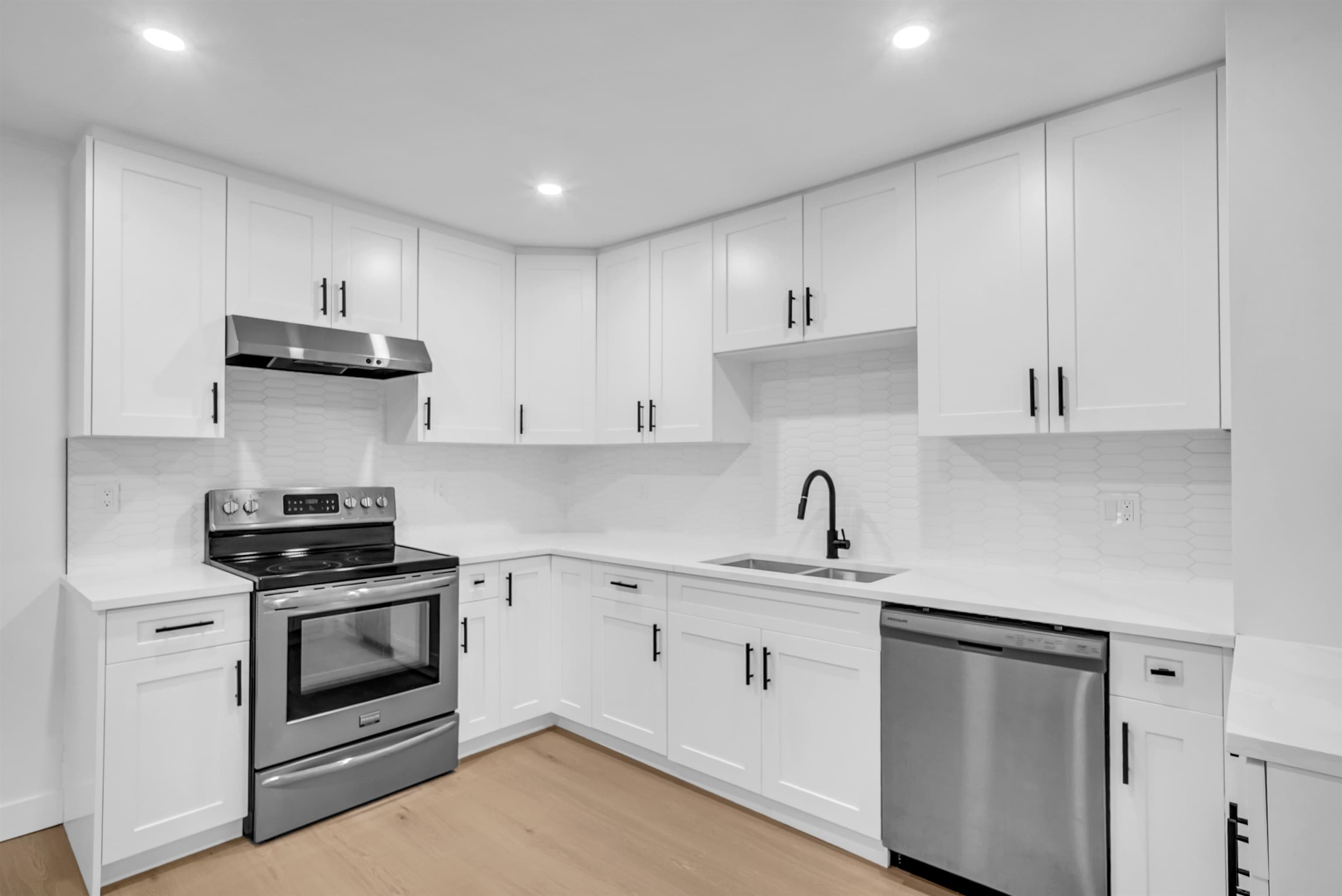 8 - 32705 Fraser Crescent, Mission