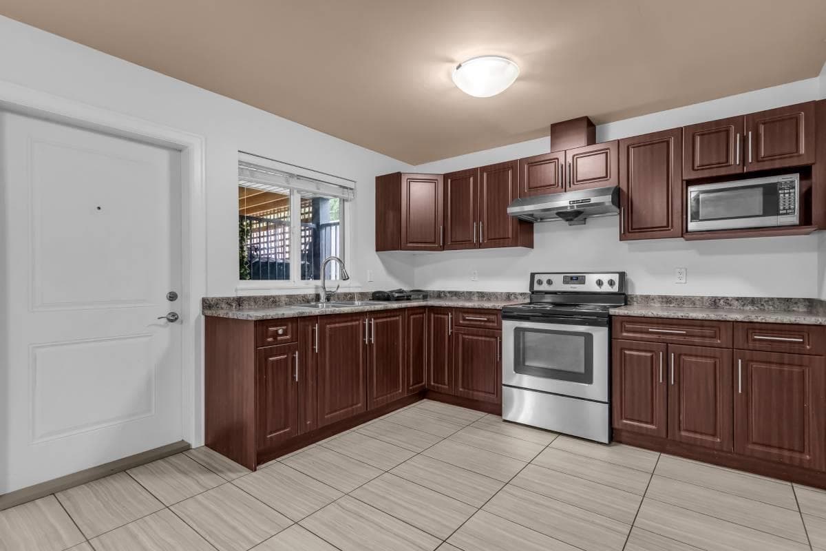 Suite - 11603 River Wynd, Maple Ridge, V2X 7G9 — photo 3