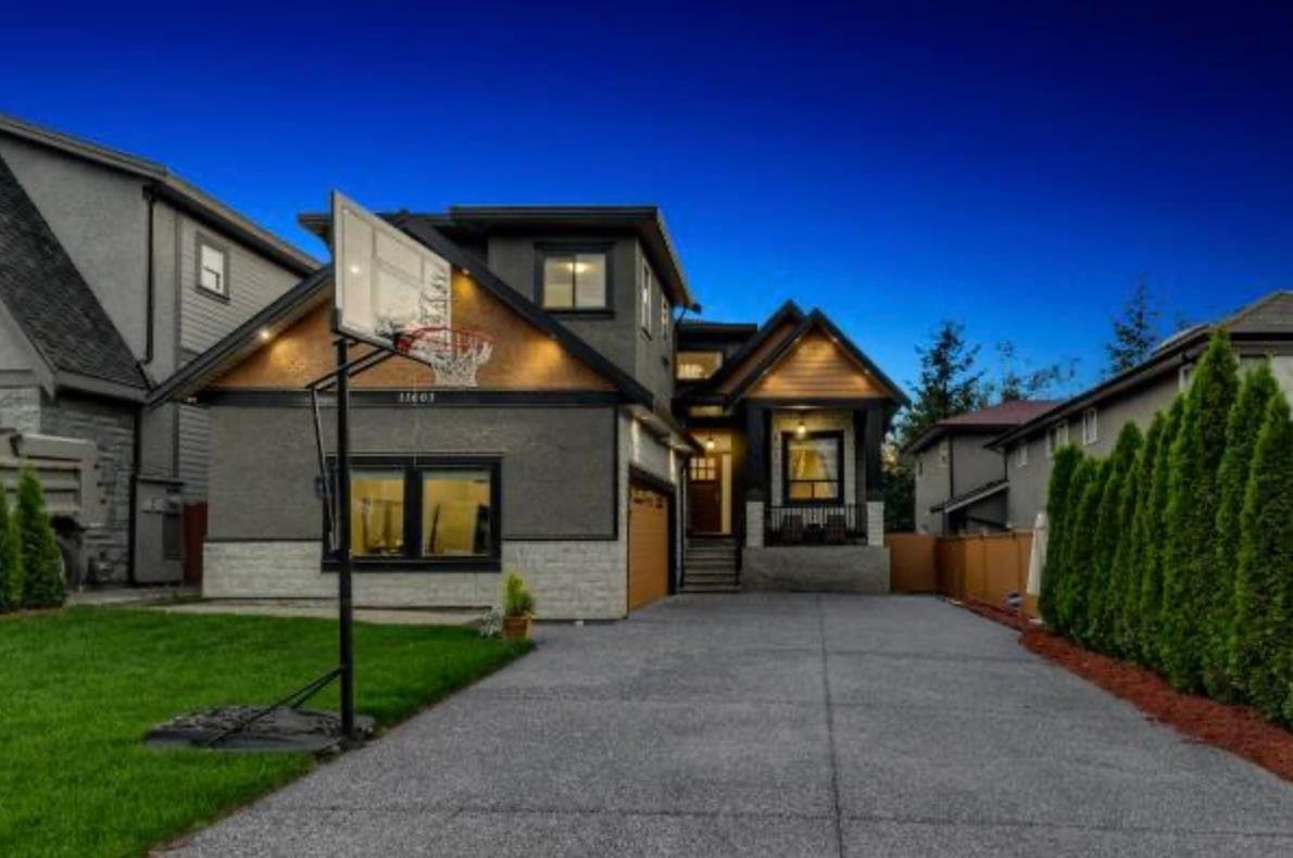 Suite - 11603 River Wynd, Maple Ridge