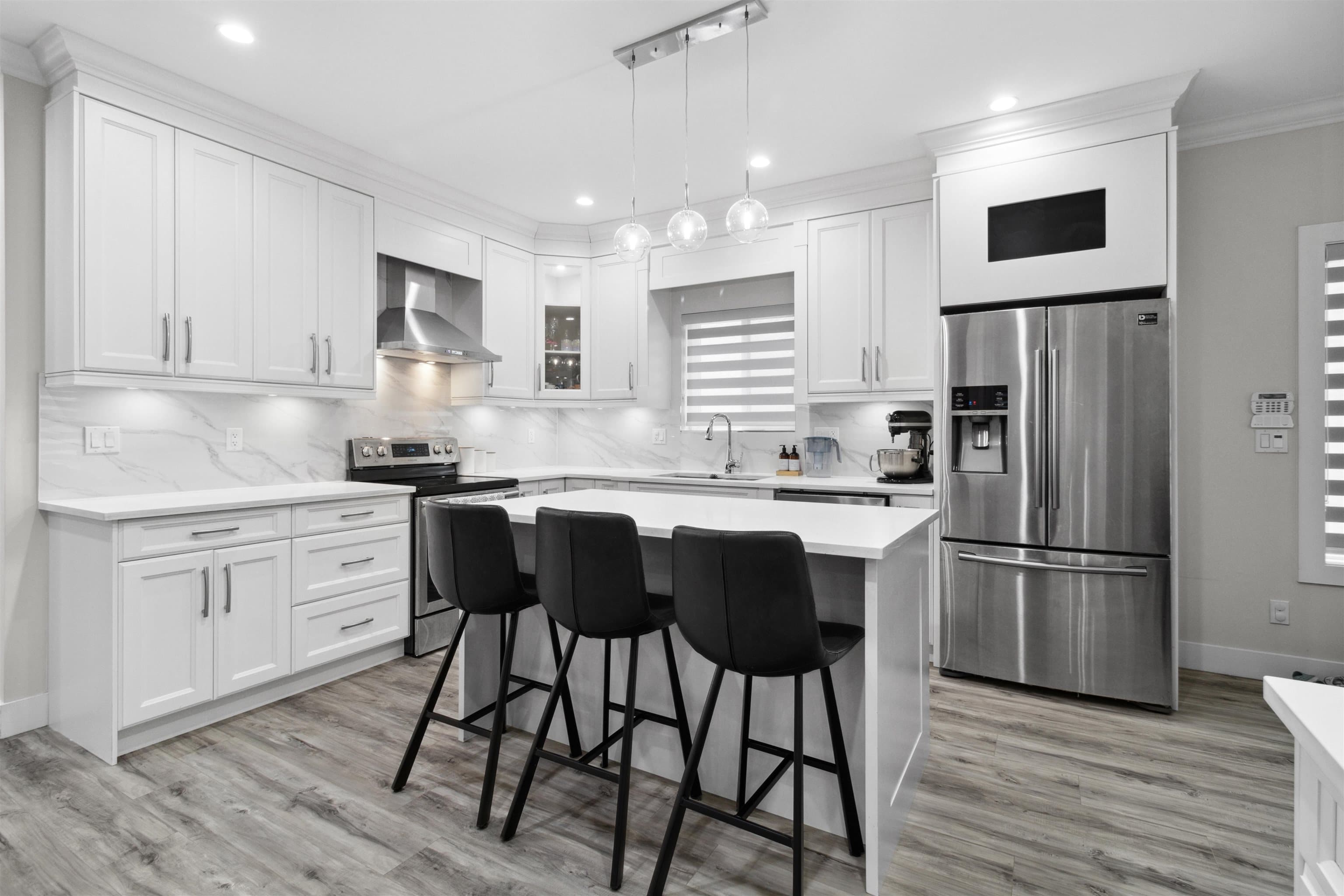 211 Hampton Street, New Westminster, V3M 0K2 — photo 5