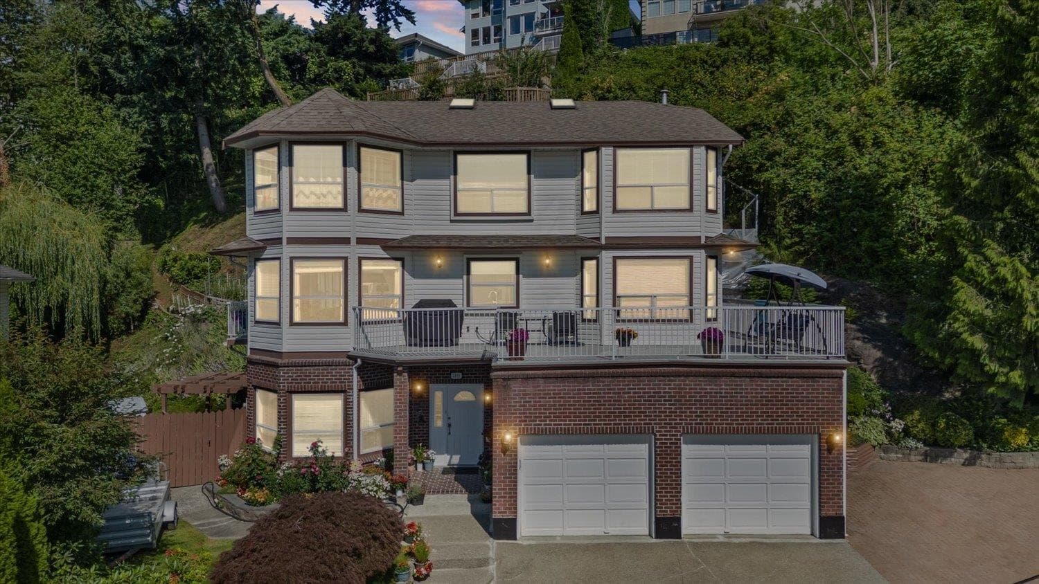 2255 Mountain Drive, Abbotsford