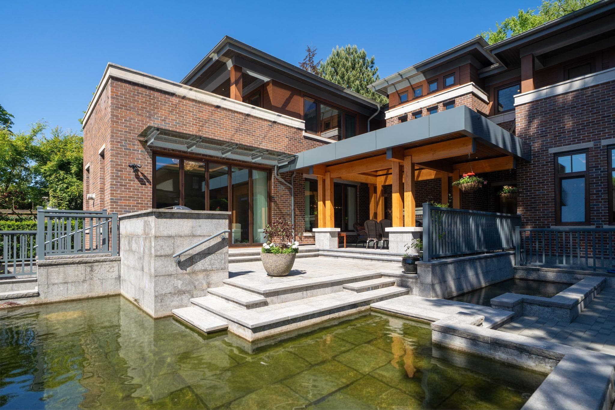 5937 Churchill Street, Vancouver