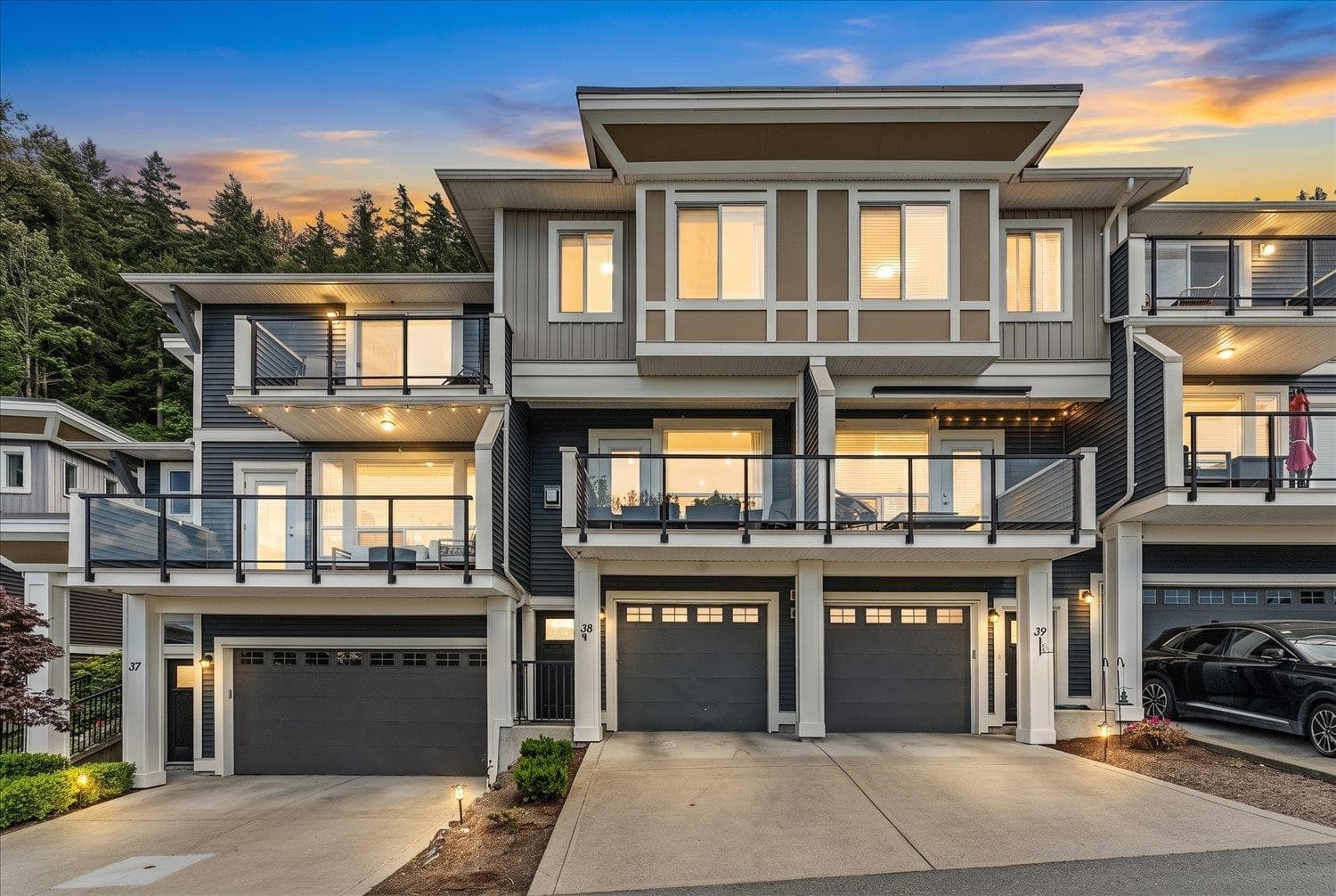 38 - 6026 Lindeman Street, Chilliwack