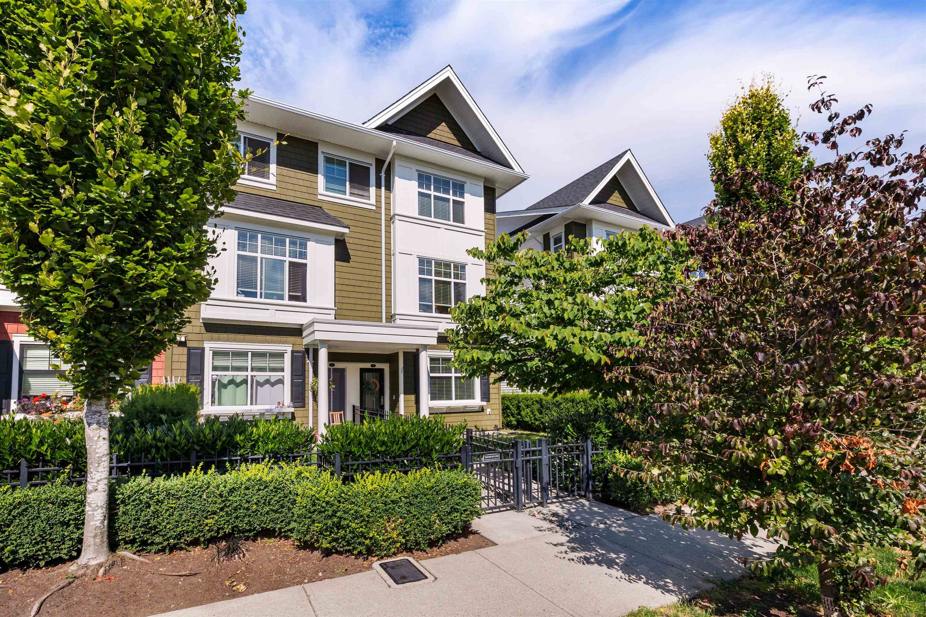 4 - 27735 Roundhouse Drive, Abbotsford