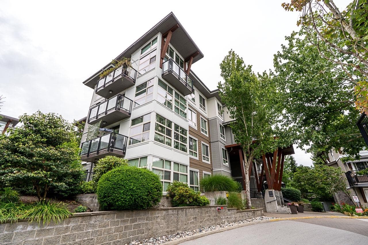 408 - 6688 120 Street, Surrey, V3W 1T8 — photo 3