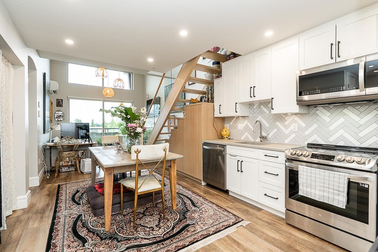 408 - 6688 120 Street, Surrey, V3W 1T8 — photo 4