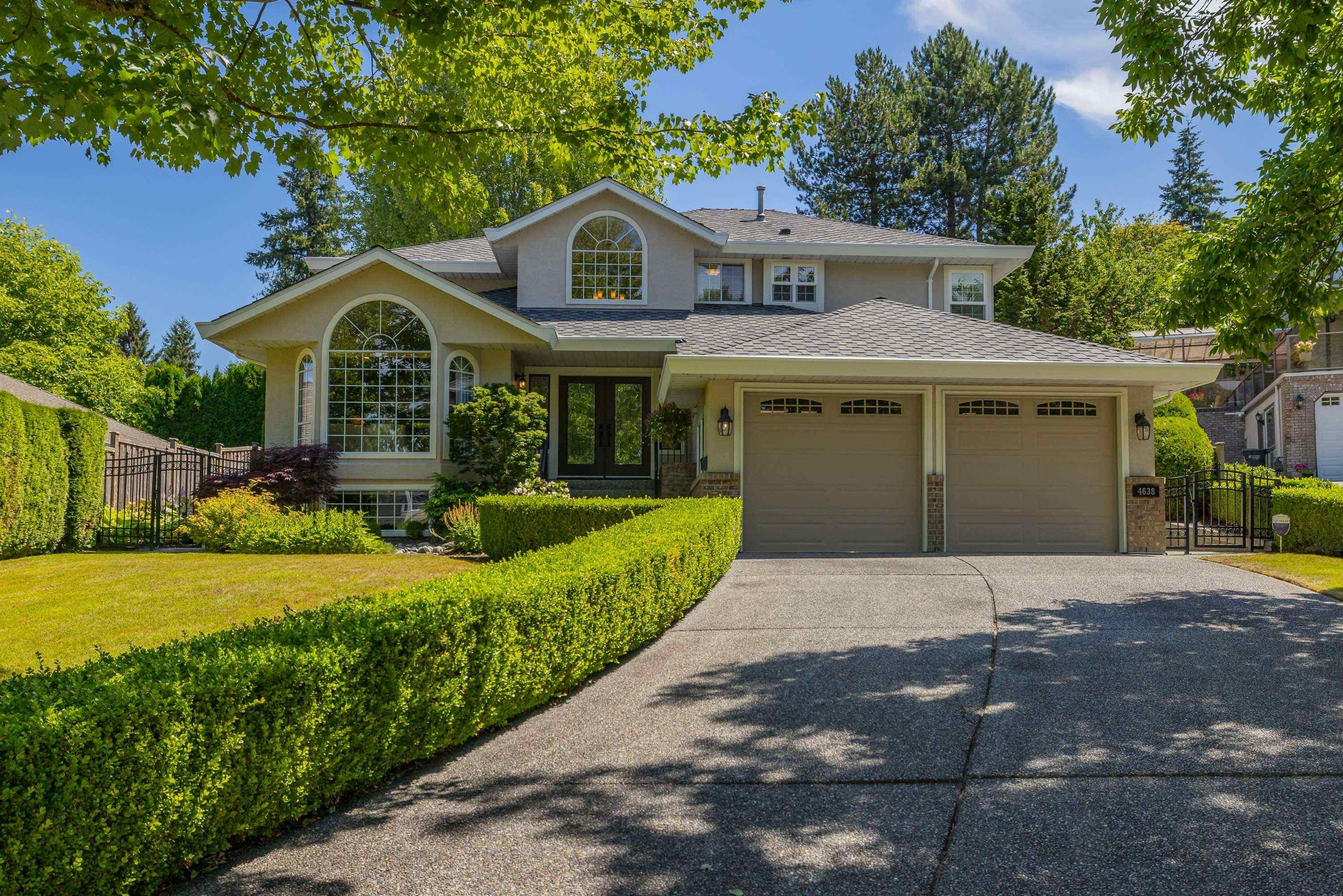 4638 215b Street, Langley, V3A 8G7 — photo 1