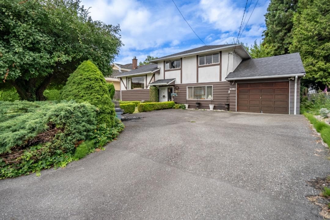 6380 Chatsworth Road, Richmond