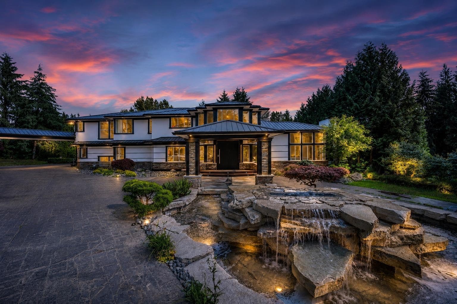1404 Charlotte Crescent, Anmore