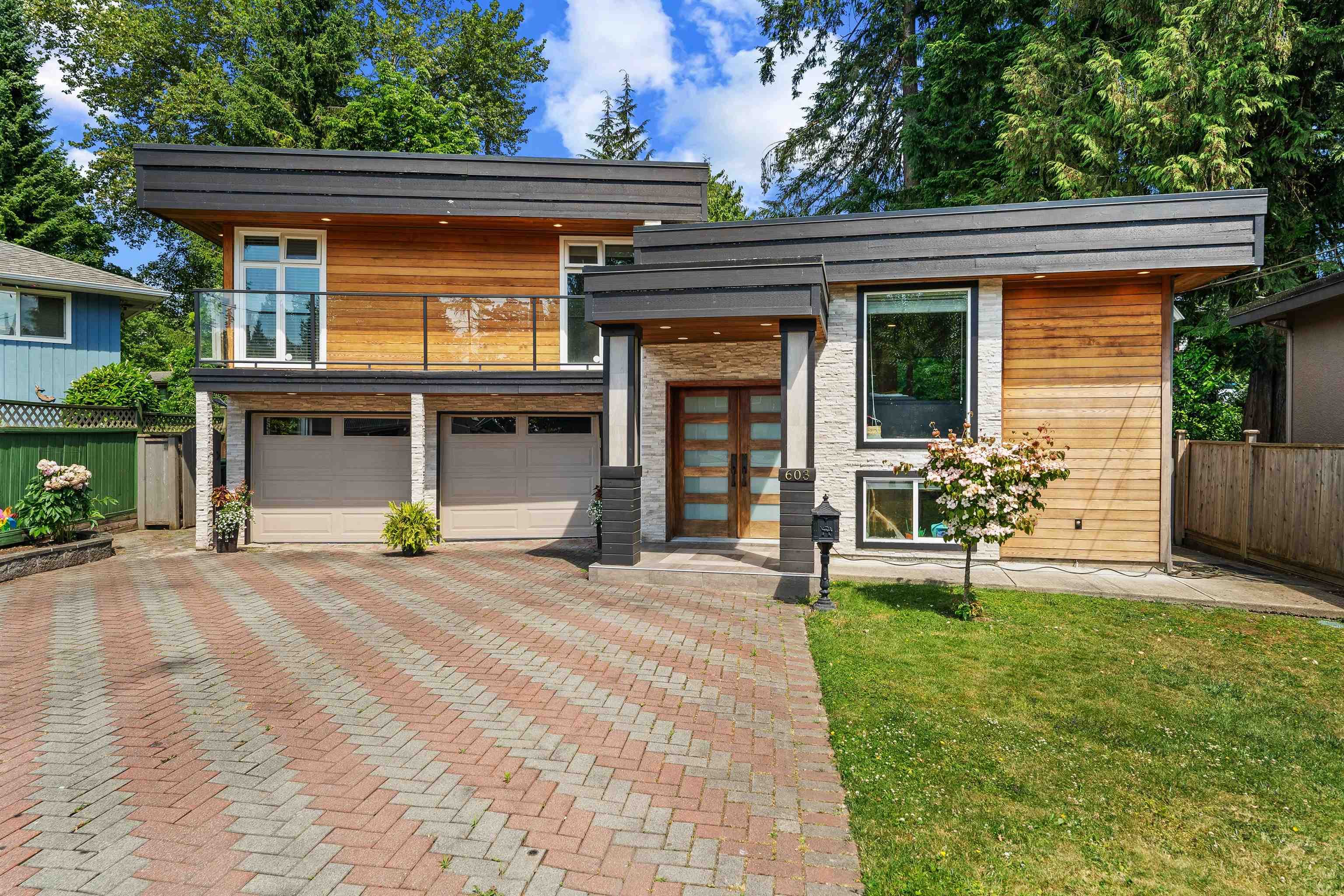 603 Rialto Court, Coquitlam