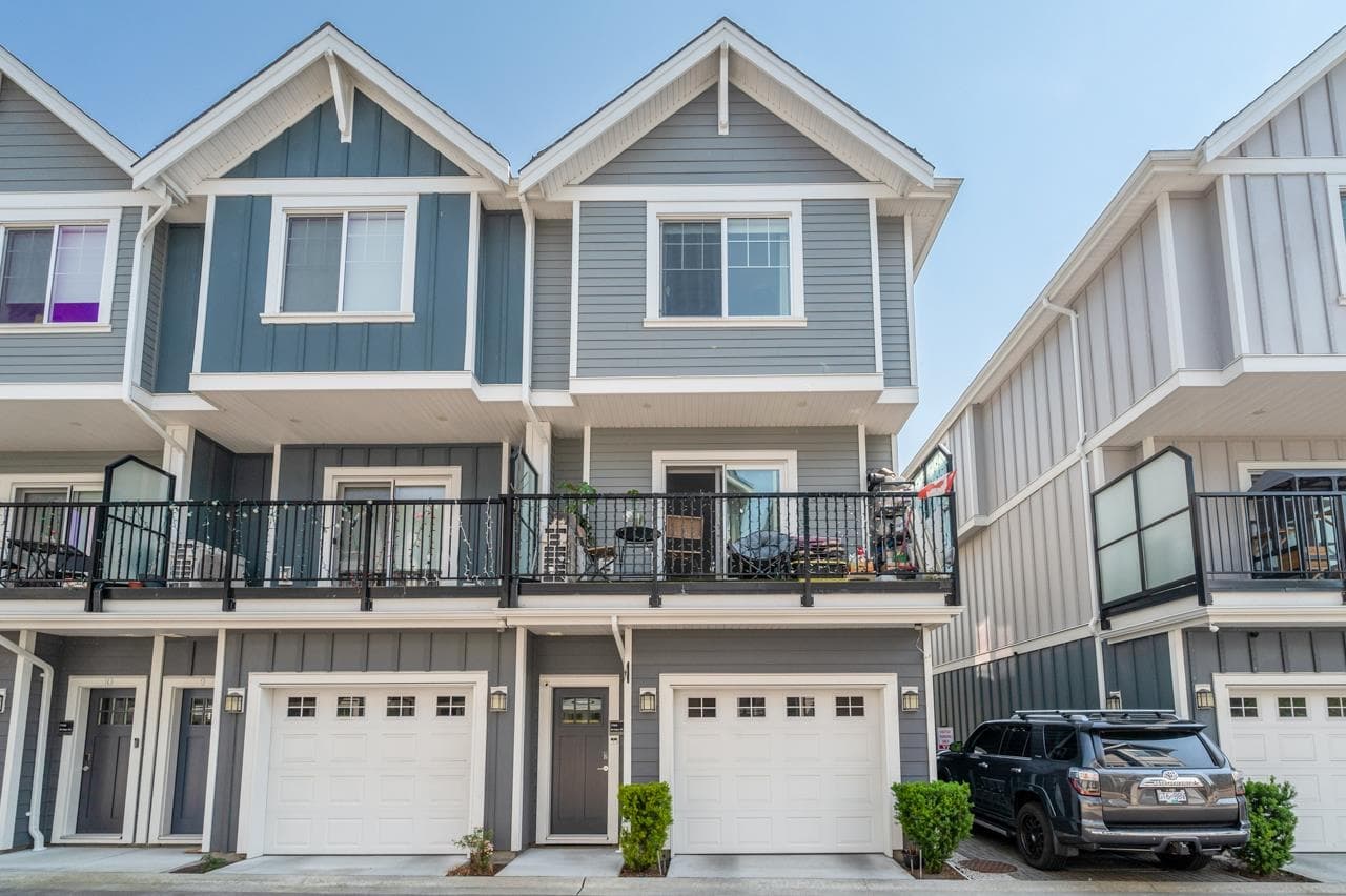 8 - 7780 Bridge Street, Richmond, V6Y 0L2 — photo 3