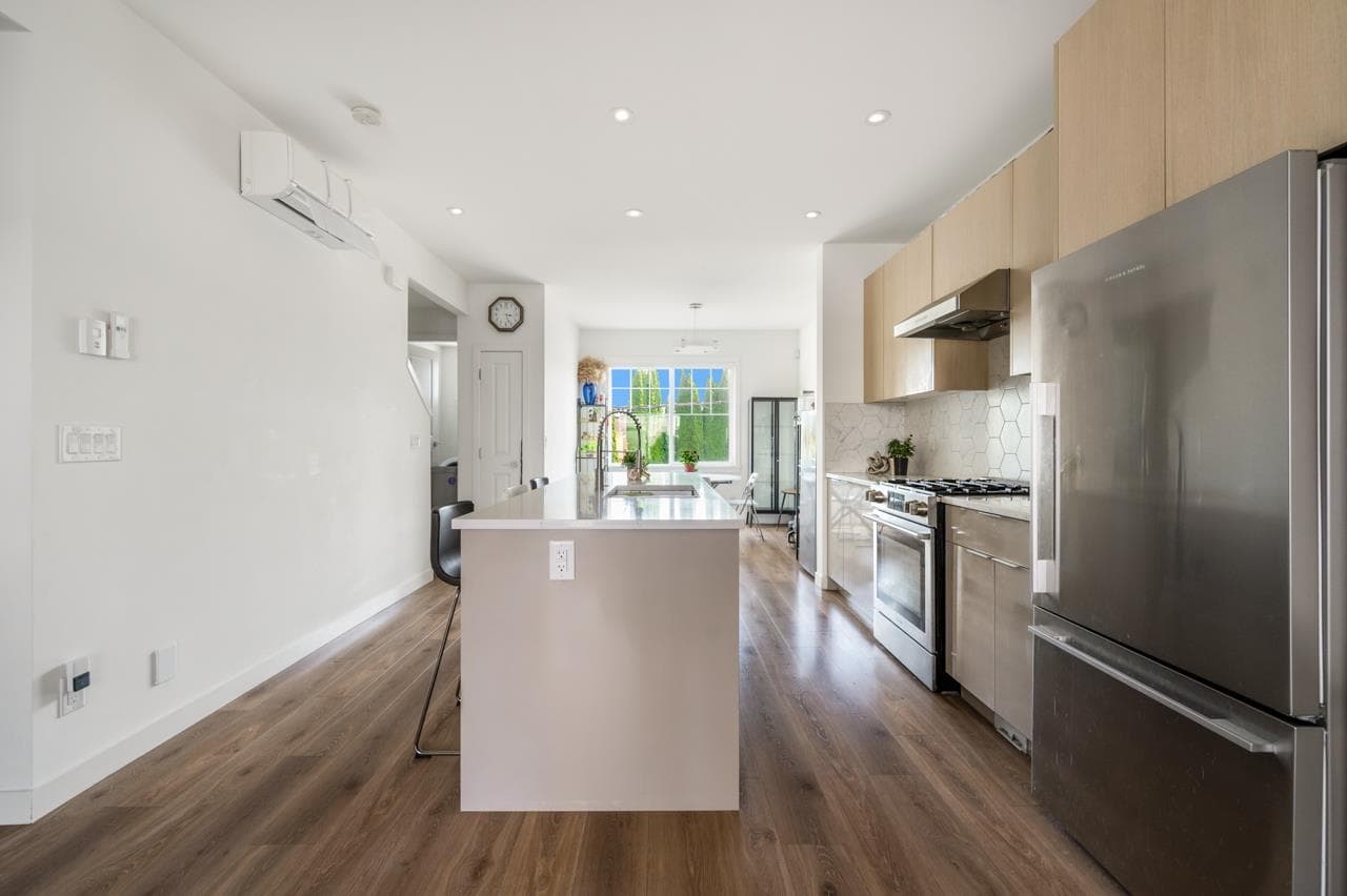 8 - 7780 Bridge Street, Richmond, V6Y 0L2 — photo 1