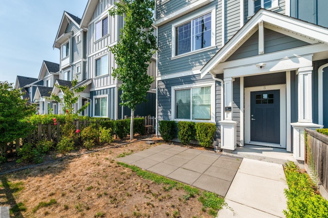 8 - 7780 Bridge Street, Richmond, V6Y 0L2 — photo 4