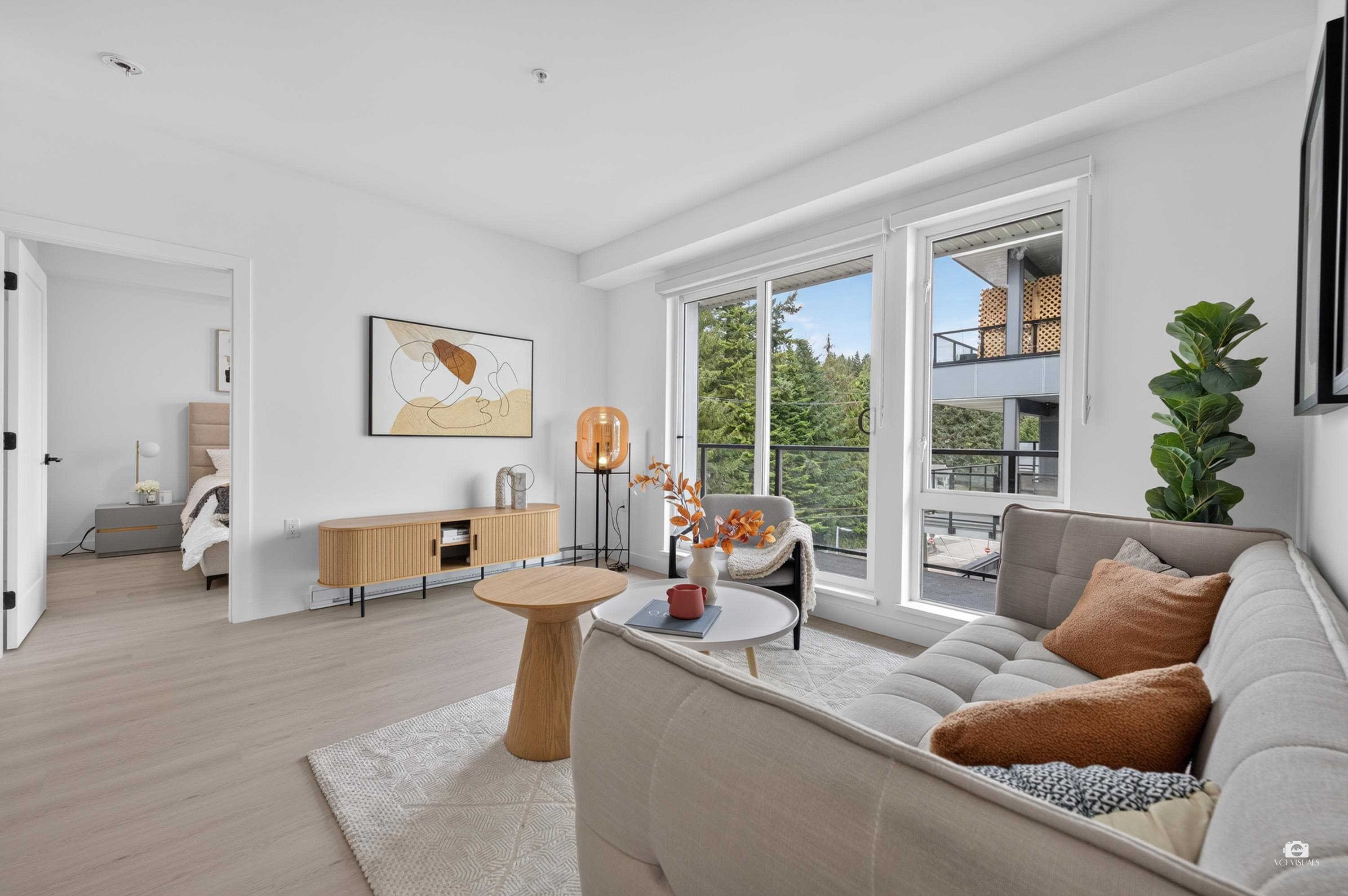 220 - 2002 St. George Street, Port Moody