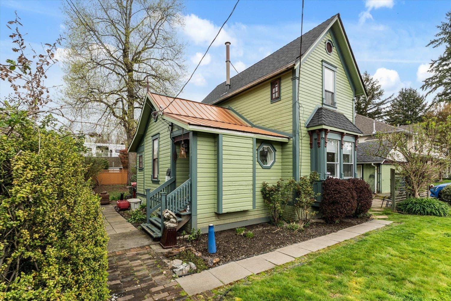 4358 Wright Street, Abbotsford