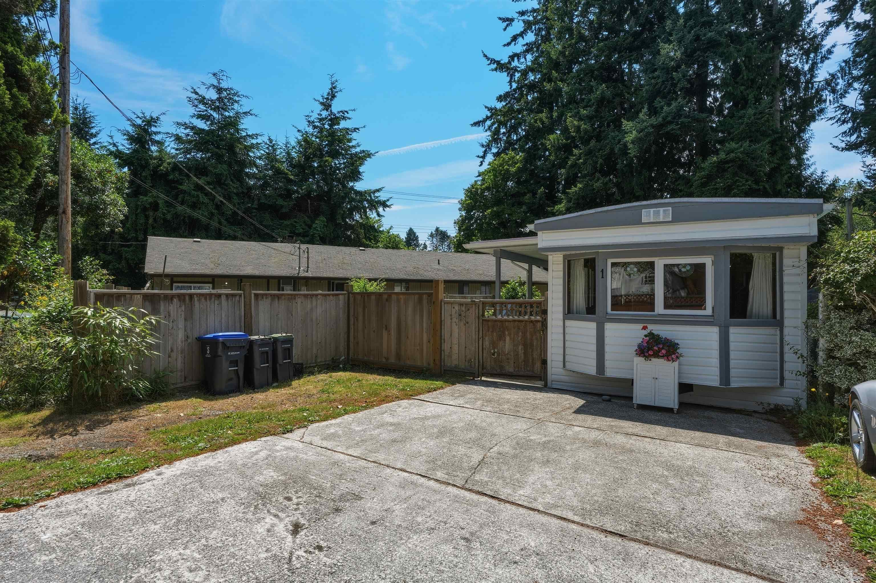 1 - 4514 Sunshine Coast Highway, Sechelt, V7Z 0G9 — photo 5