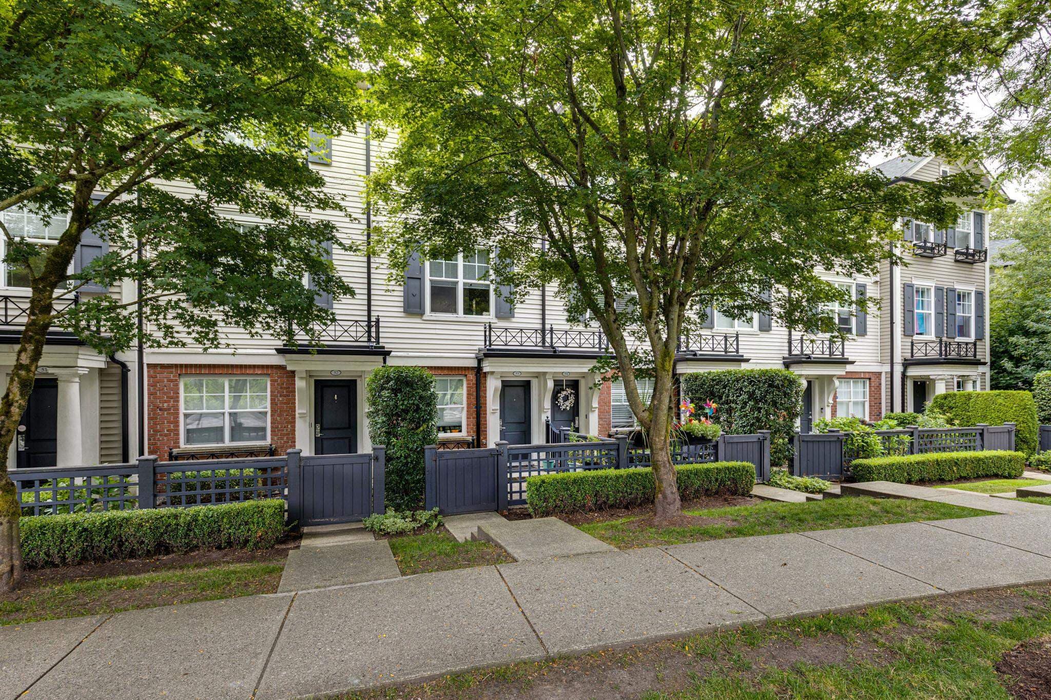 53 - 101 Fraser Street, Port Moody