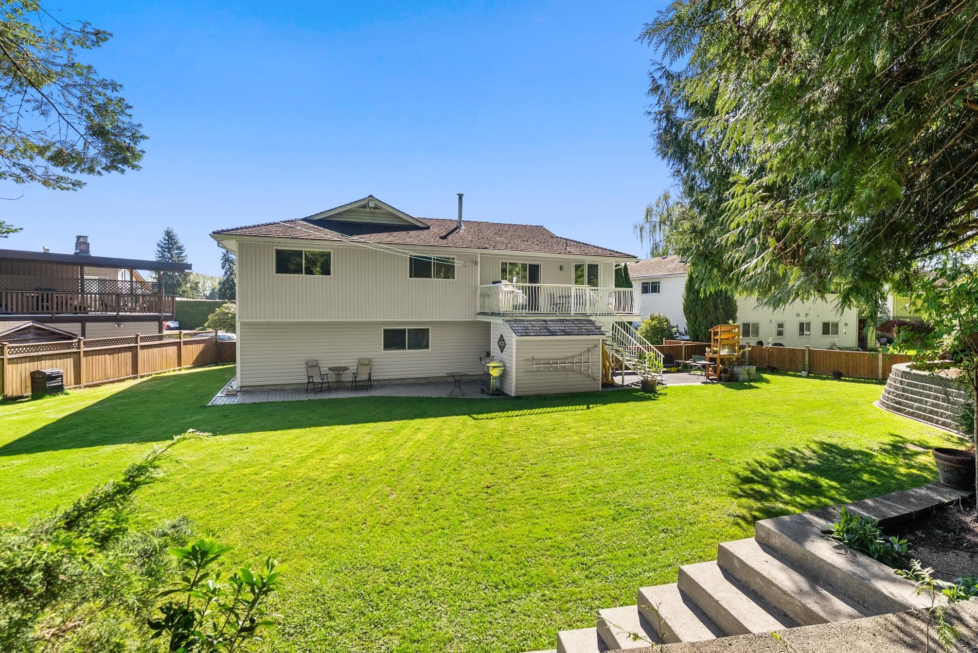 905 Eden Crescent, Tsawwassen