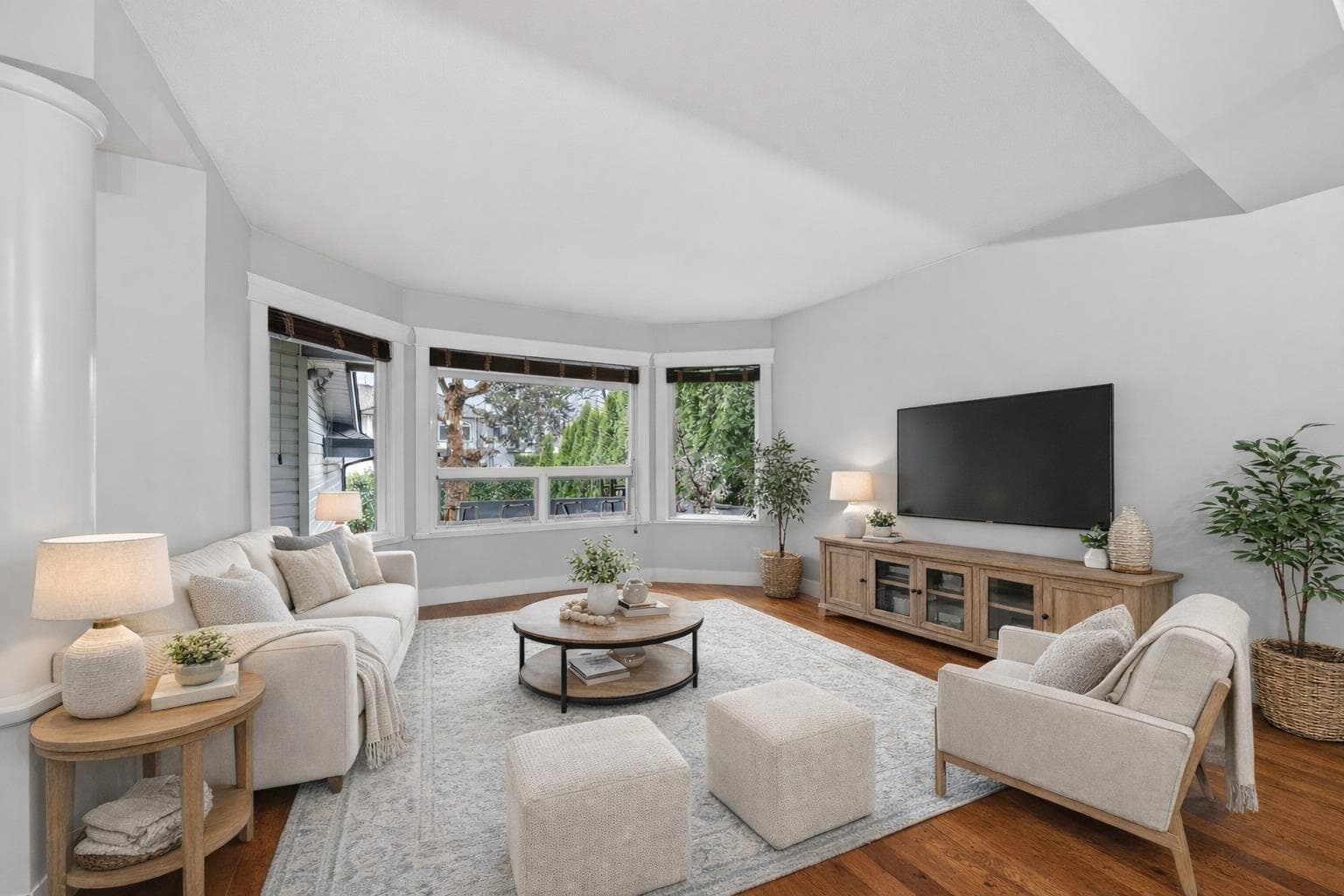 5591 Oliver Drive, Richmond, V6V 2P2 — photo 2