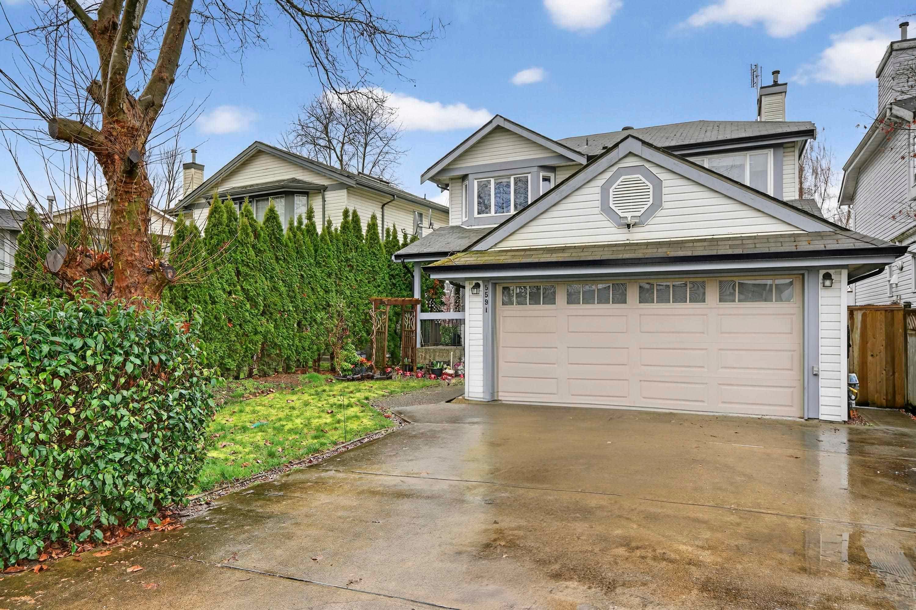 5591 Oliver Drive, Richmond, V6V 2P2 — photo 4