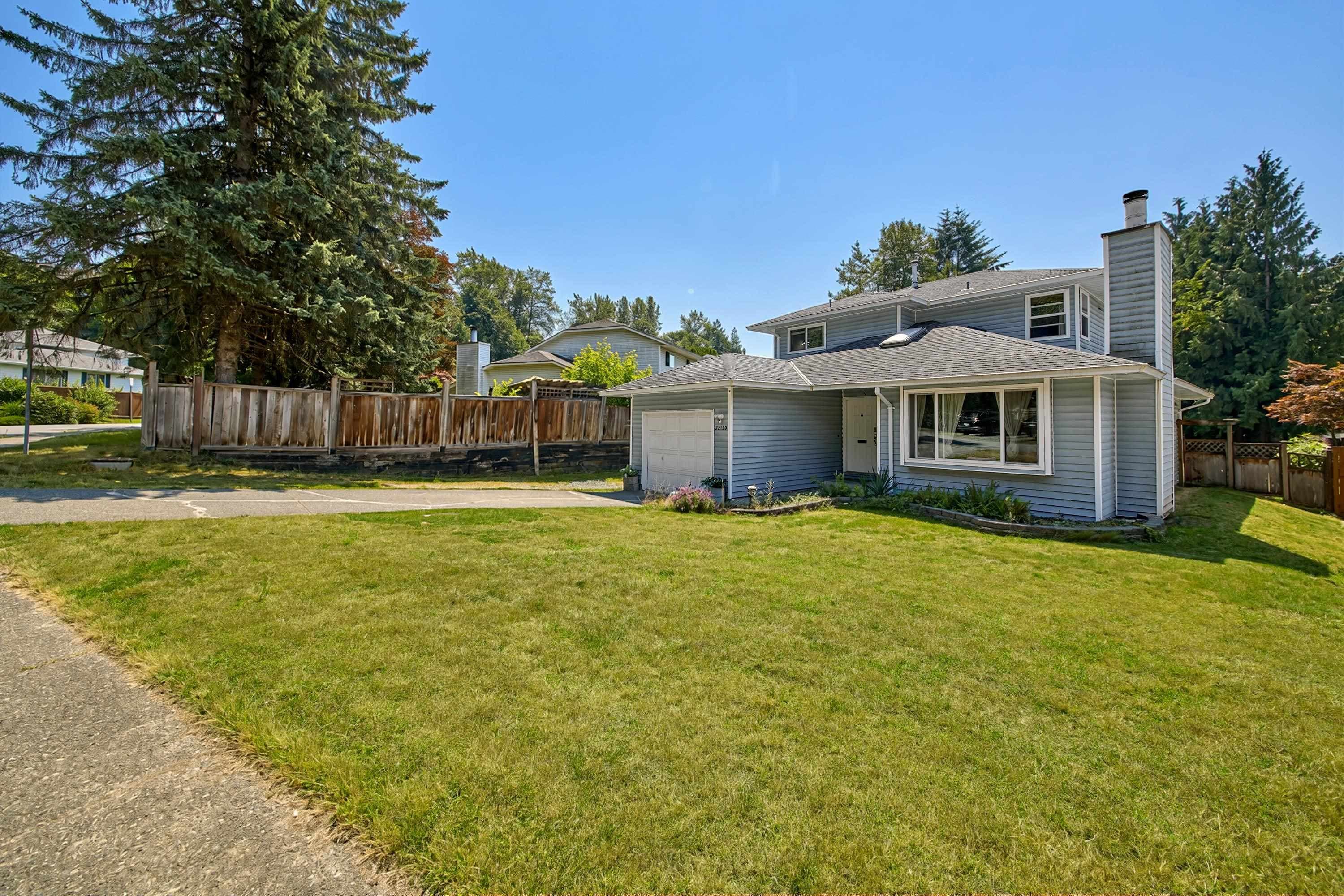 22130 River Bend, Maple Ridge, V2X 9P3 — photo 2