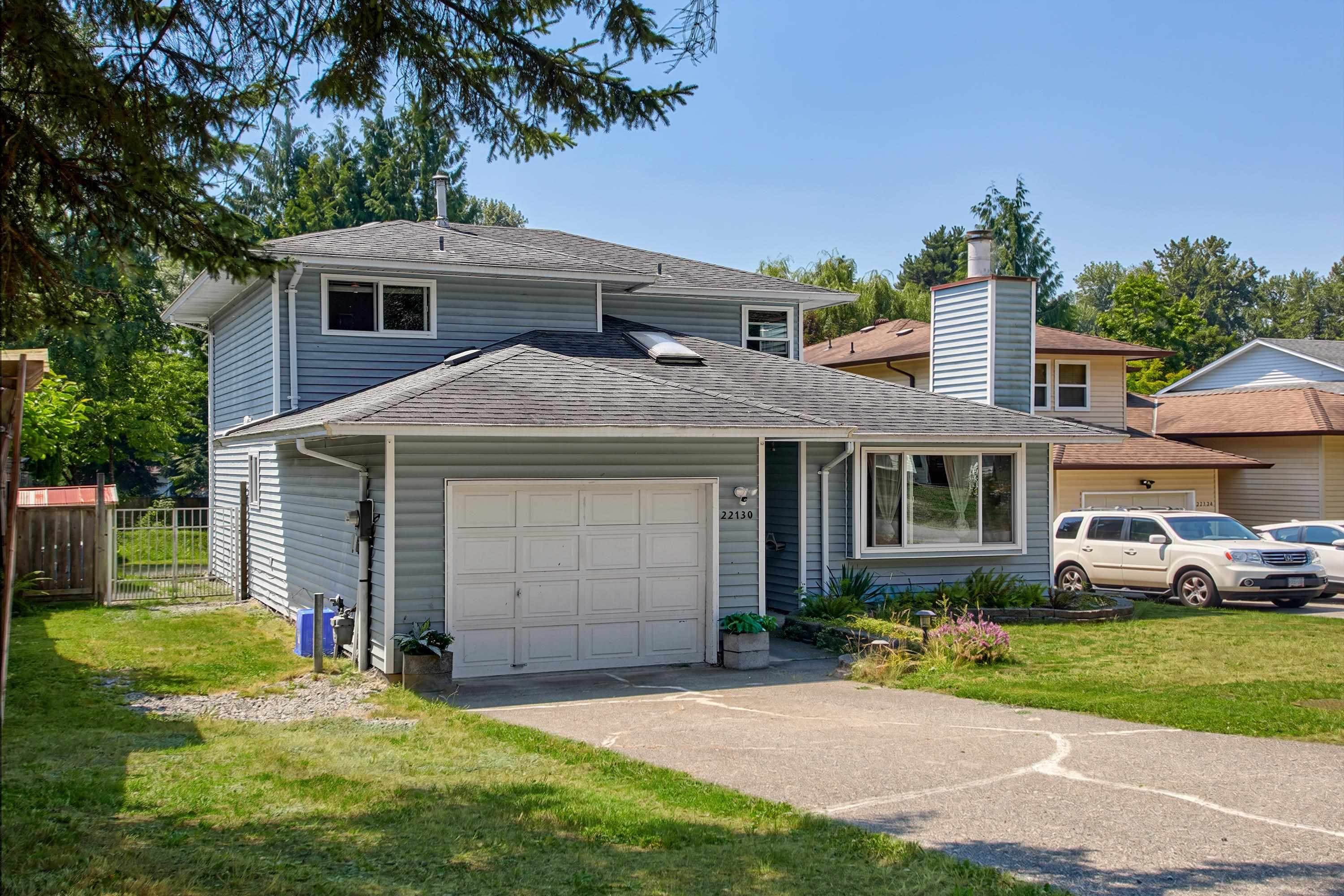 22130 River Bend, Maple Ridge, V2X 9P3 — photo 3