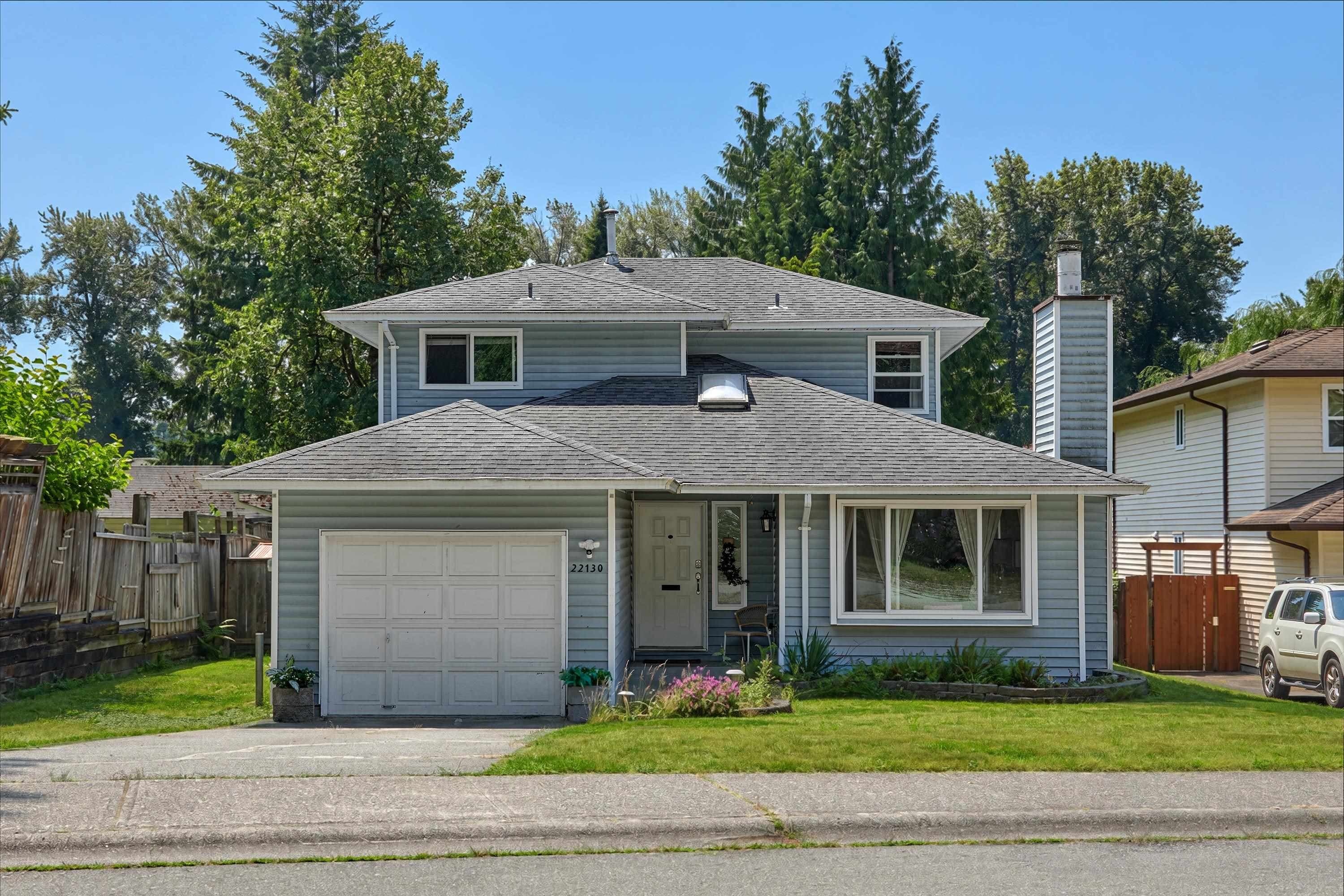 22130 River Bend, Maple Ridge, V2X 9P3 — photo 4
