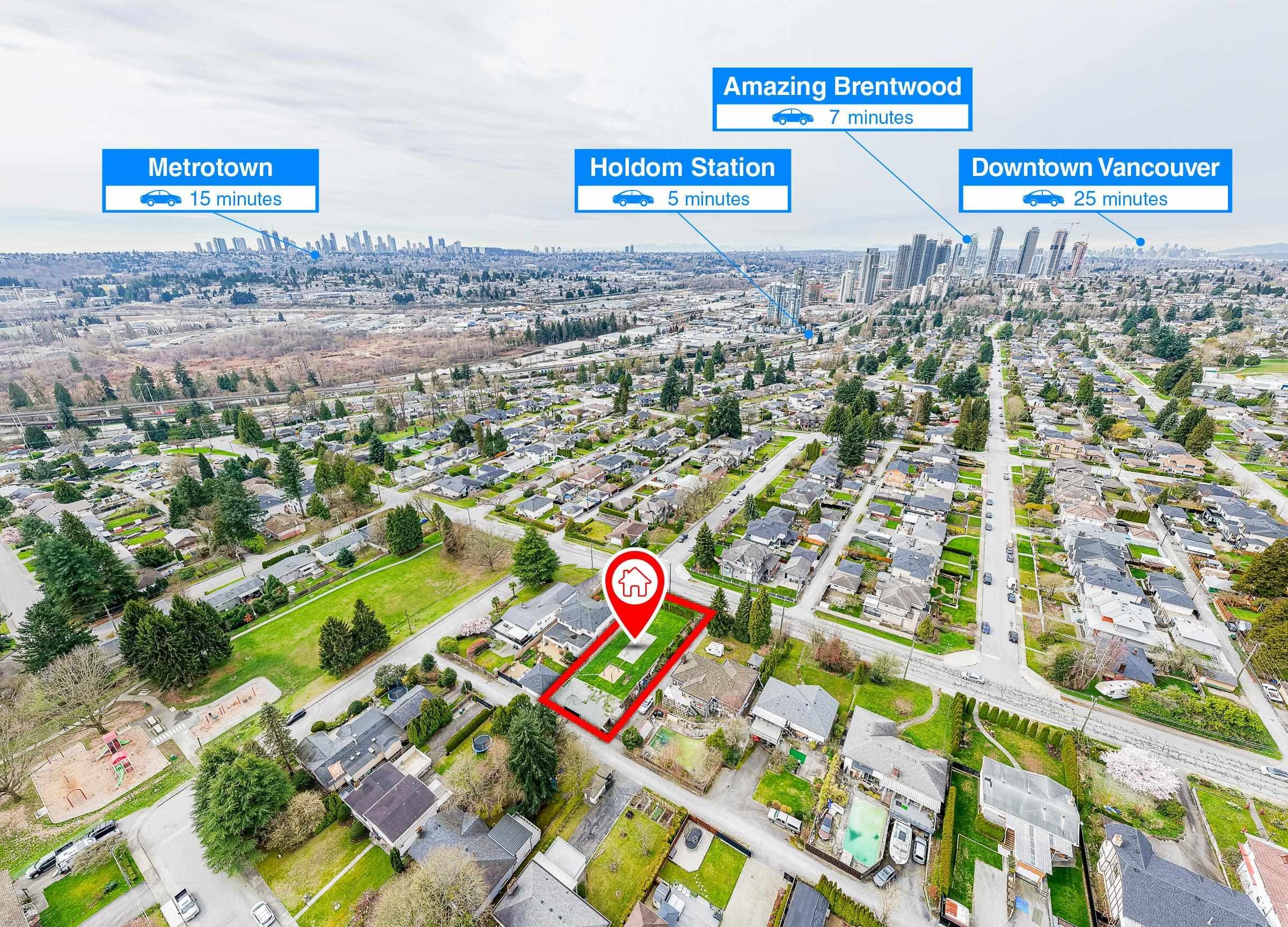 1988 Kensington Avenue, Burnaby