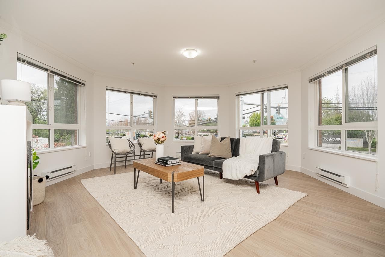 215 - 14960 102a Avenue, Surrey, V3R 6A3 — photo 2