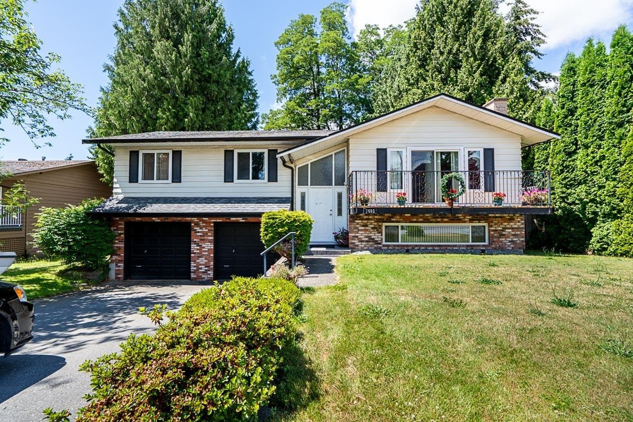 7695 115a Street, Delta