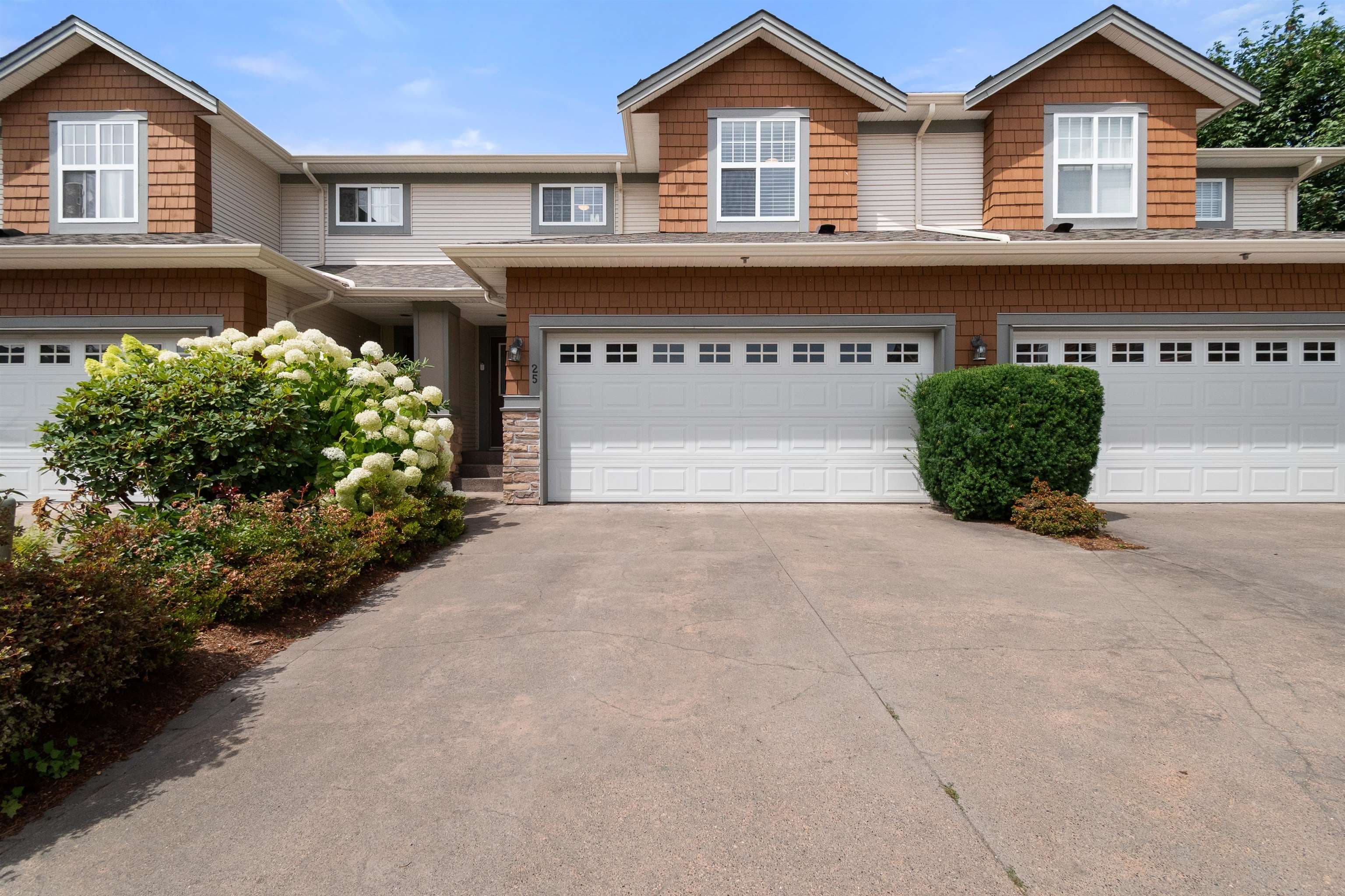 25 - 7475 Garnet Drive, Chilliwack