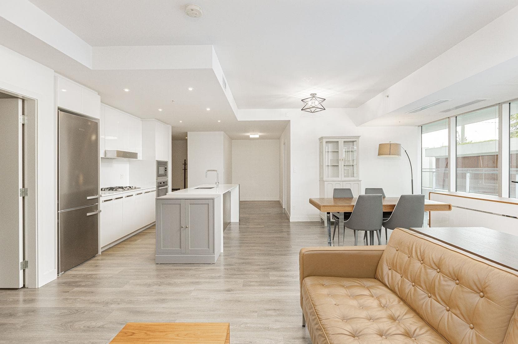 202 - 5688 Willow Street, Vancouver, V5Z 3S4 — photo 1