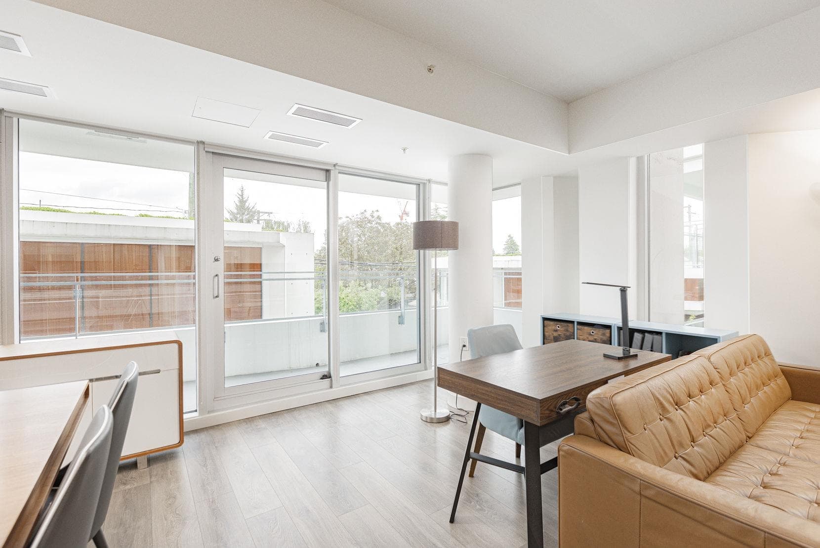 202 - 5688 Willow Street, Vancouver, V5Z 3S4 — photo 4