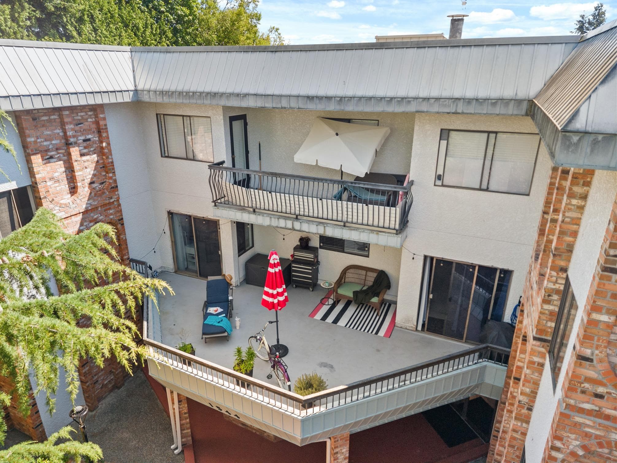 204 - 1544 Fir Street, White Rock
