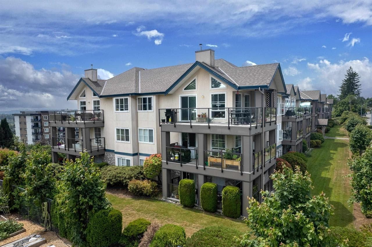 304 - 33150 4 Avenue, Mission