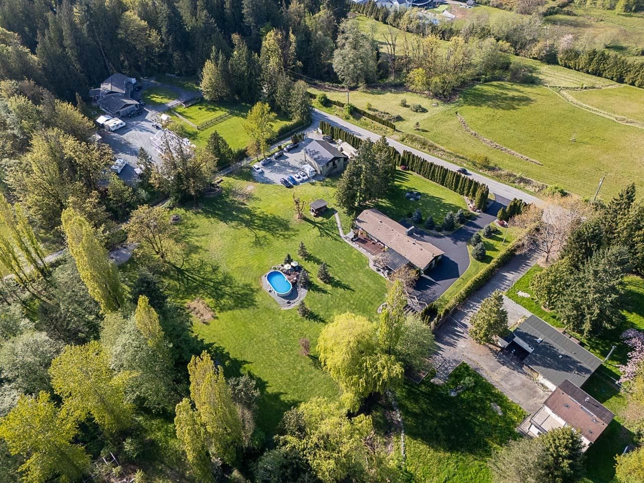 23742 68 Avenue, Langley