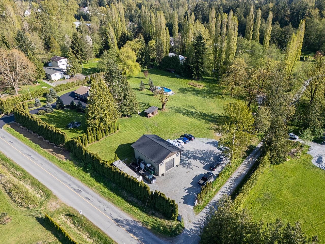 23742 68 Avenue, Langley, V2Y 2H7 — photo 4