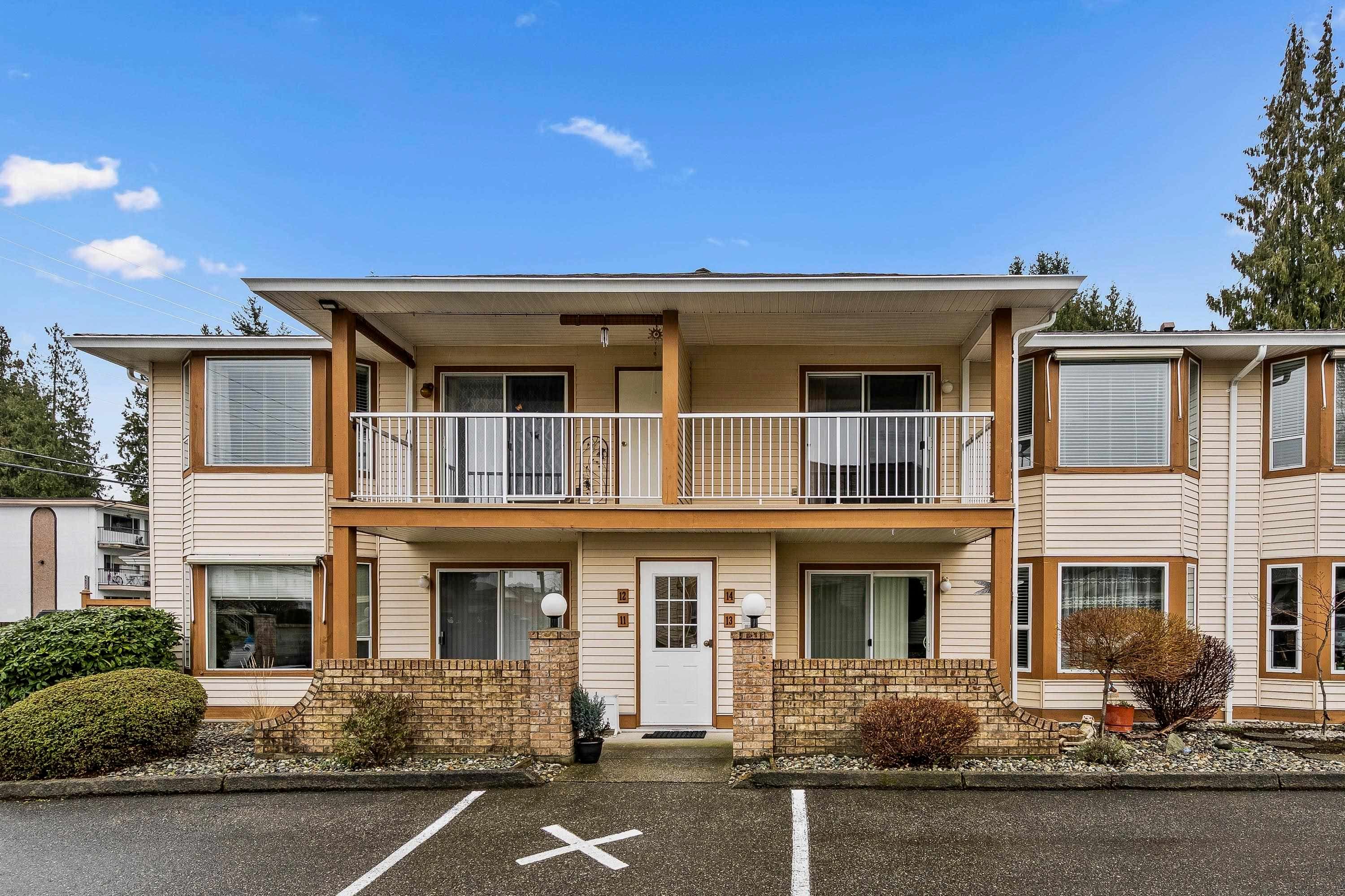 14 - 2456 Ware Street, Abbotsford