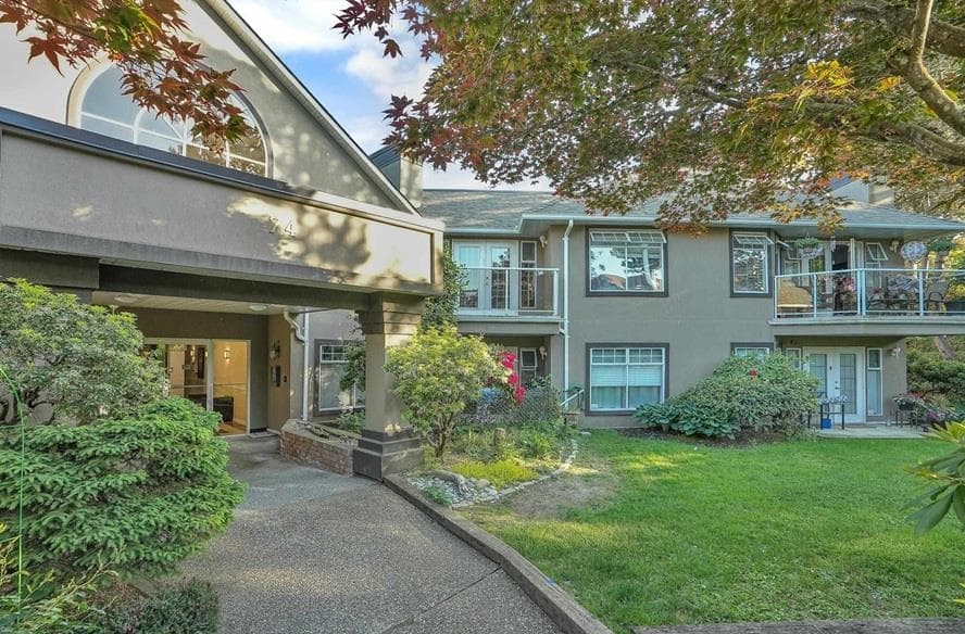 102 - 74 Miner Street, New Westminster
