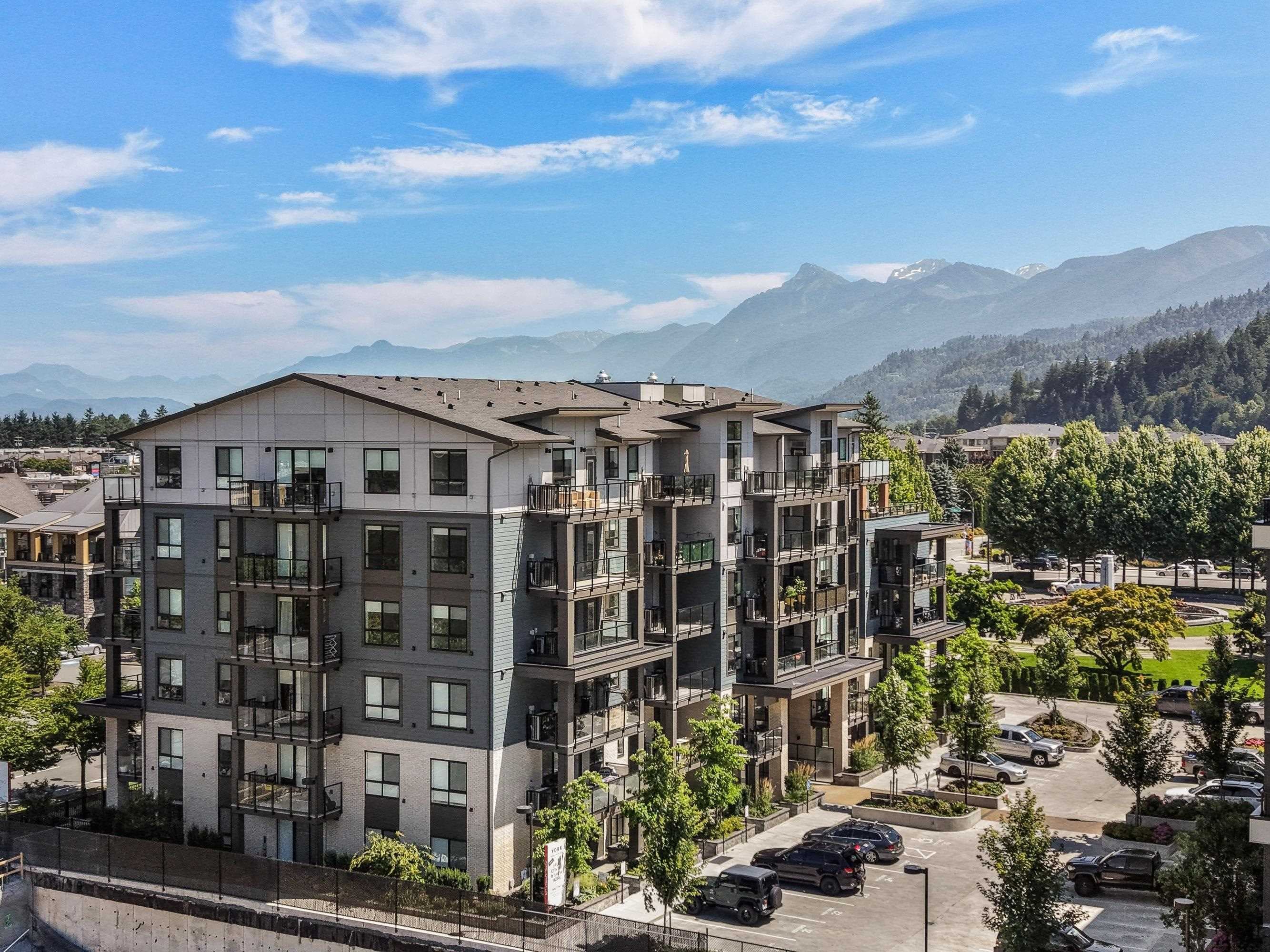 401 - 45497 Campus Drive, Chilliwack