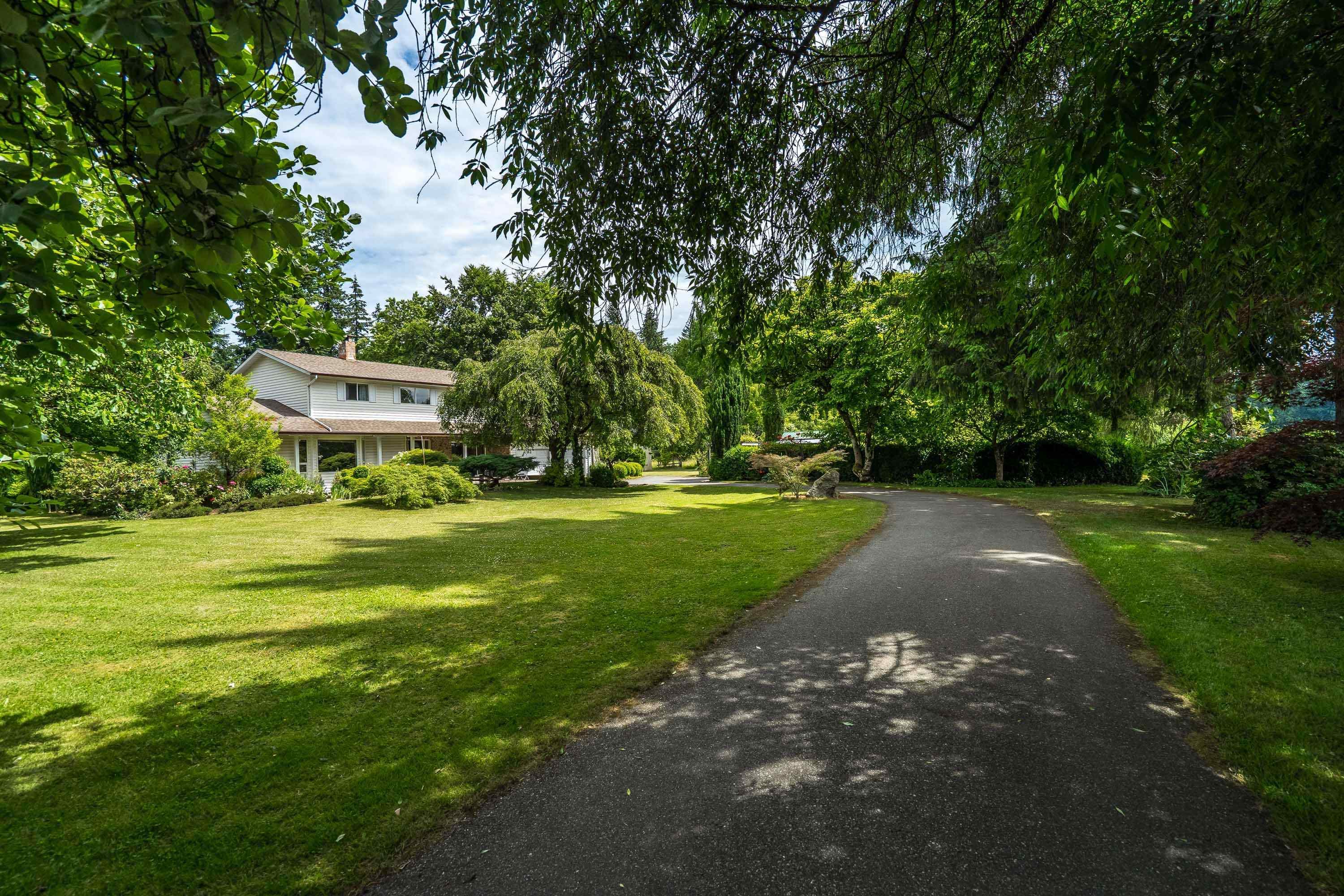 7538 240 Street, Langley