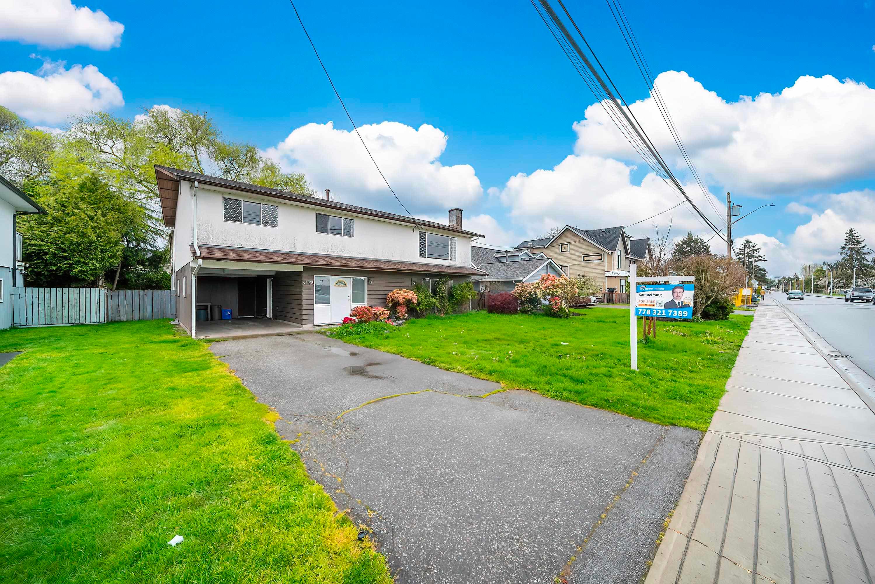 4933 44 Avenue, Delta, V4K 1B9 — photo 3