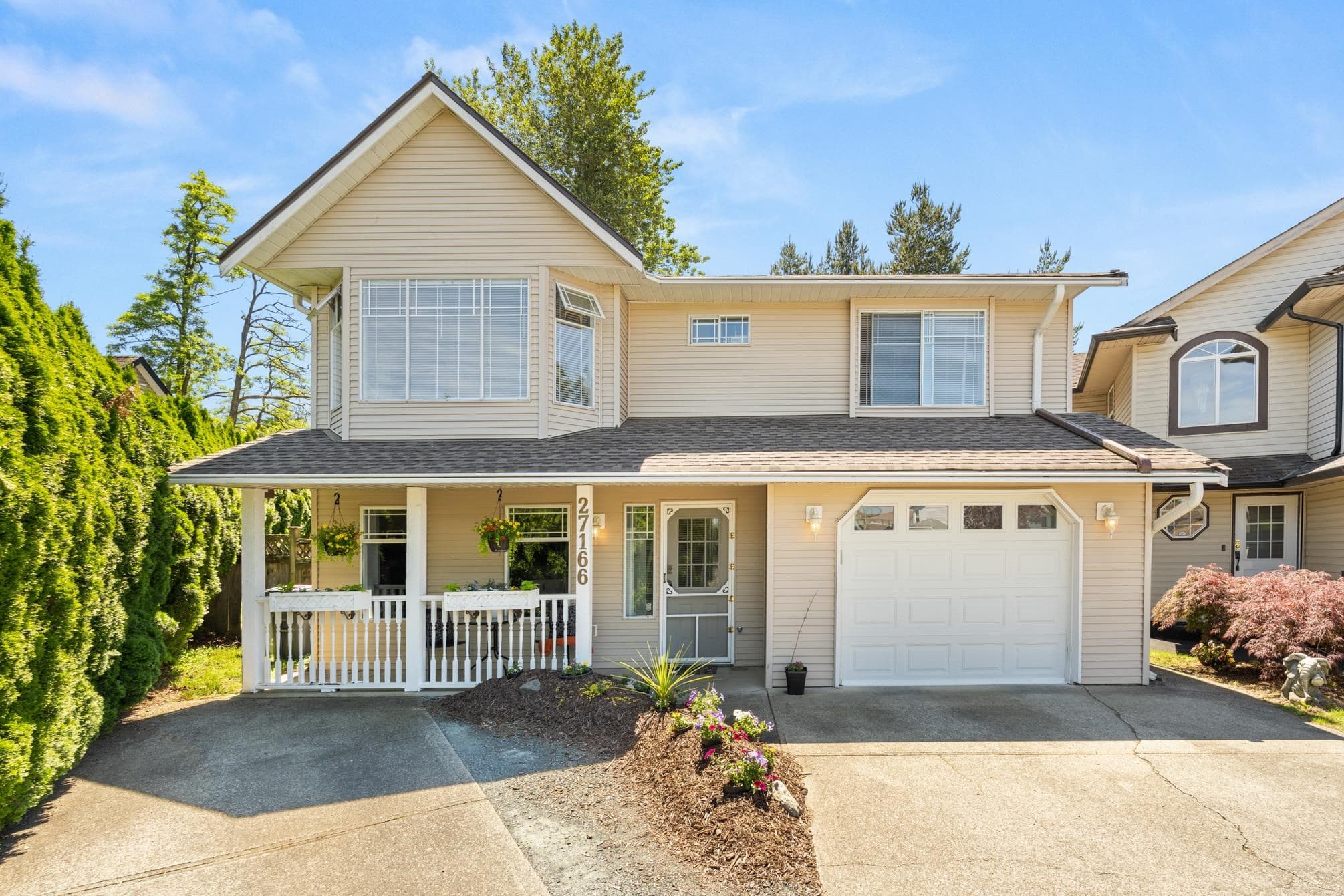 27166 33 Avenue, Langley