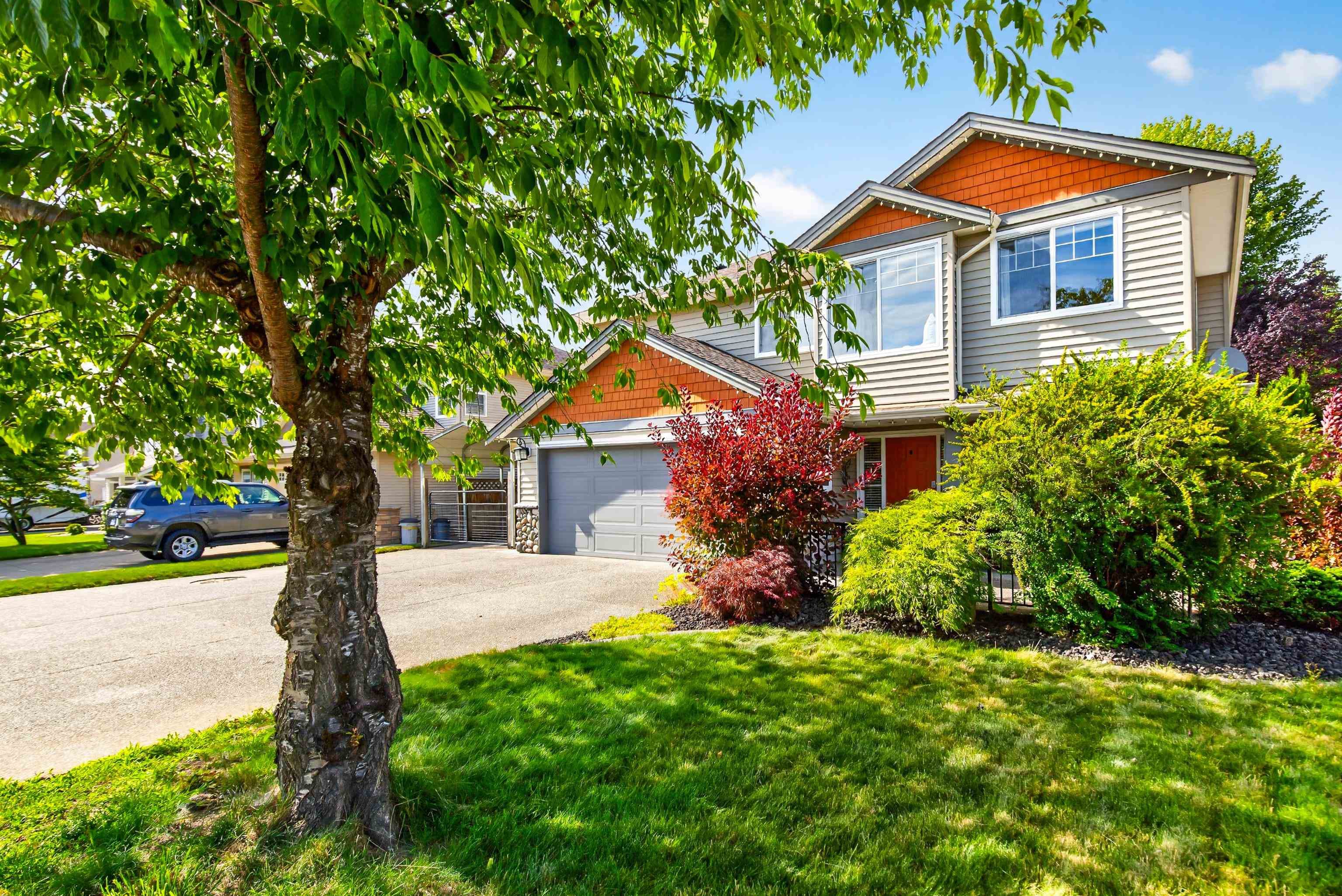 32985 Desbrisay Avenue, Mission