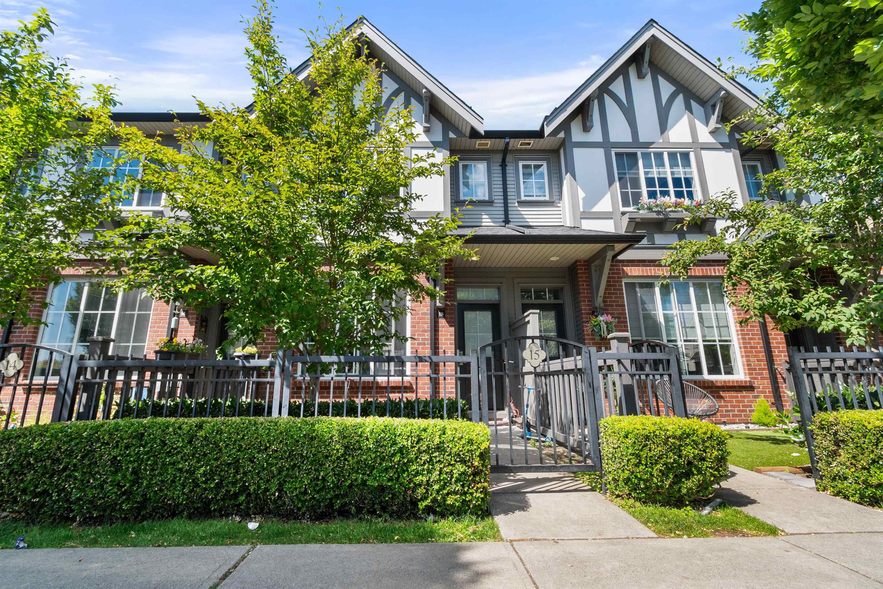 15 - 30989 Westridge Place, Abbotsford