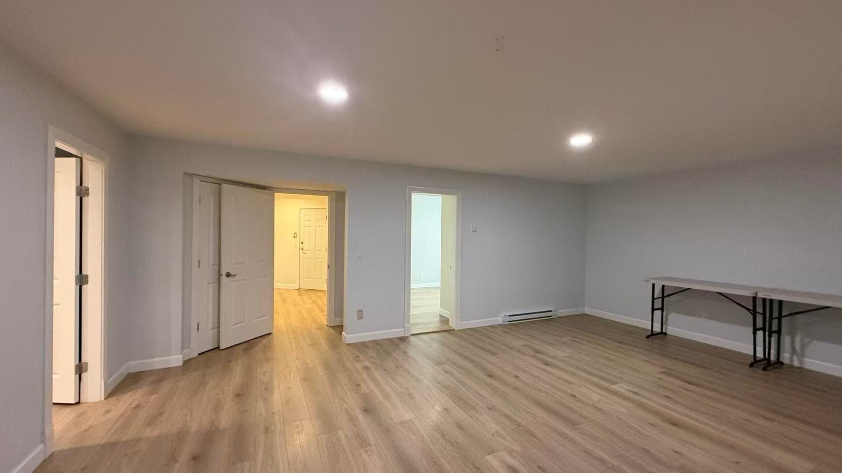 Basement Suite - 67 Wilkes Creek Drive, Port Moody, V3H 4Z9 — photo 3