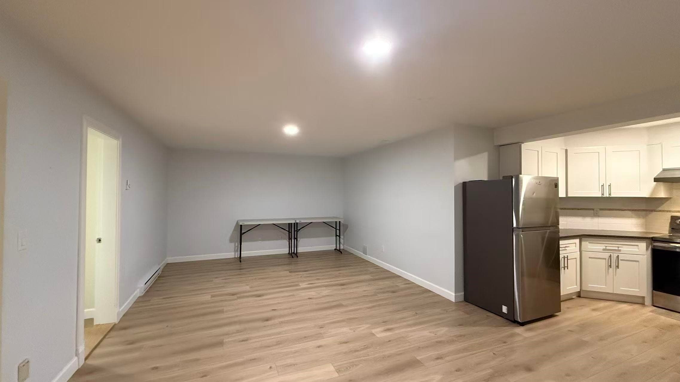 Basement Suite - 67 Wilkes Creek Drive, Port Moody, V3H 4Z9 — photo 4